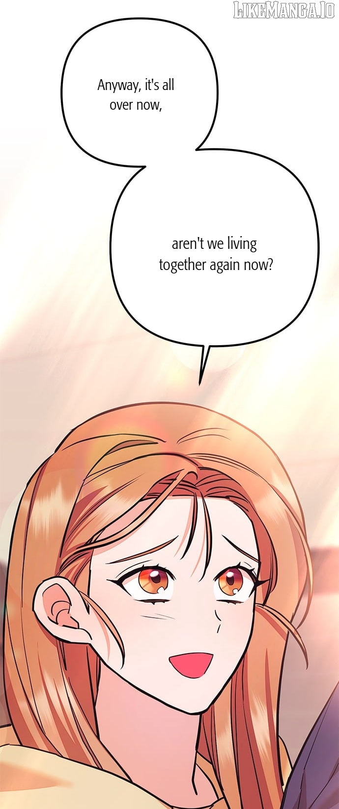 Marriage After a Close Call Chapter 29 - page 58